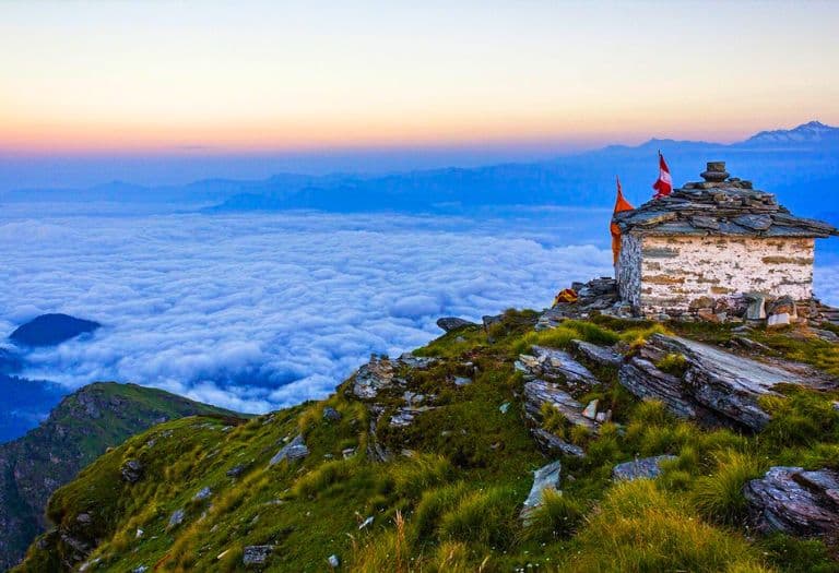 Chopta – Tungnath – Chandrashila – Deoria Tal Package