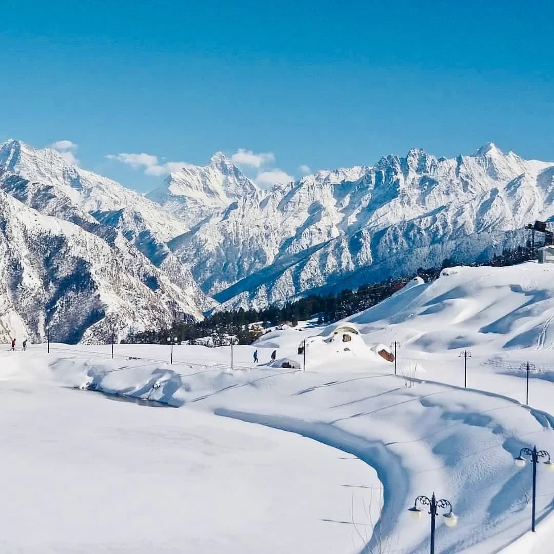 Chopta – Tungnath – Chandrashila – Deoria Tal Package