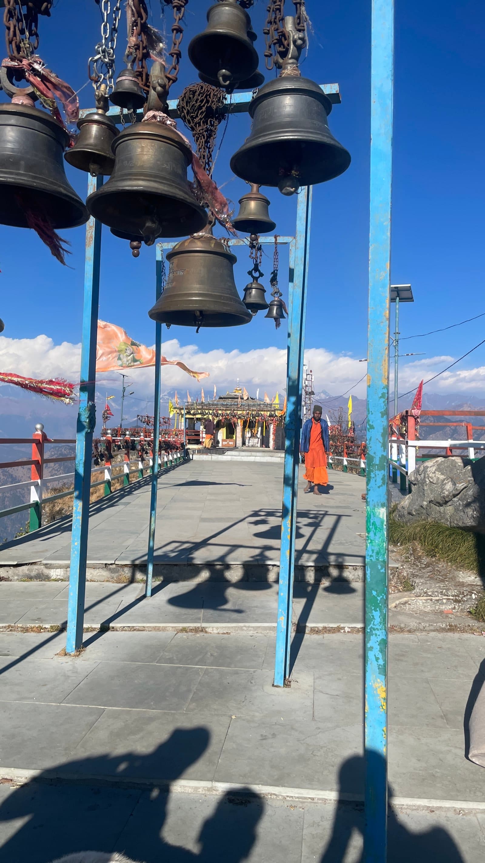 Kartik Swami Temple